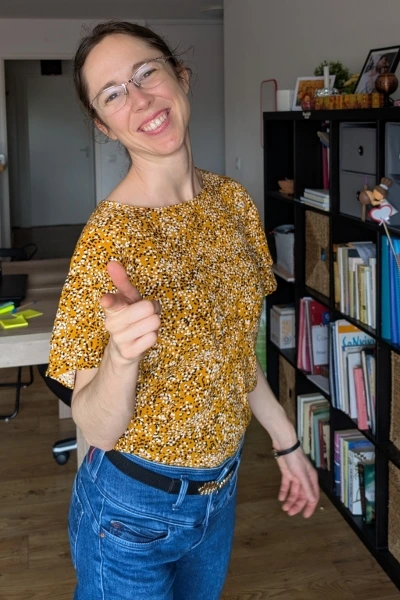 asesora sanitarios españoles en francia