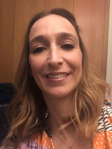 testimonio TCAE en francia