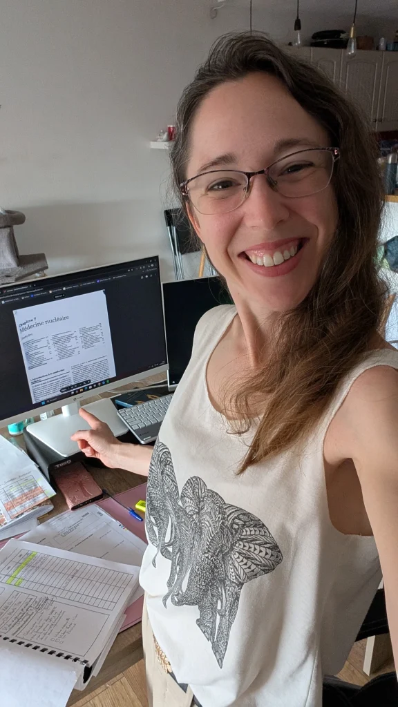 homologa tu titulo sanitario en francia